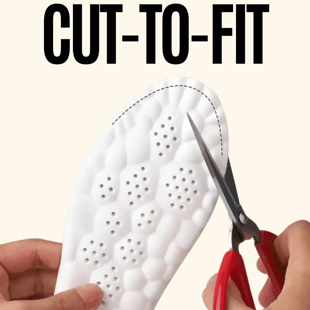 Orthopedic Arch Support Insole