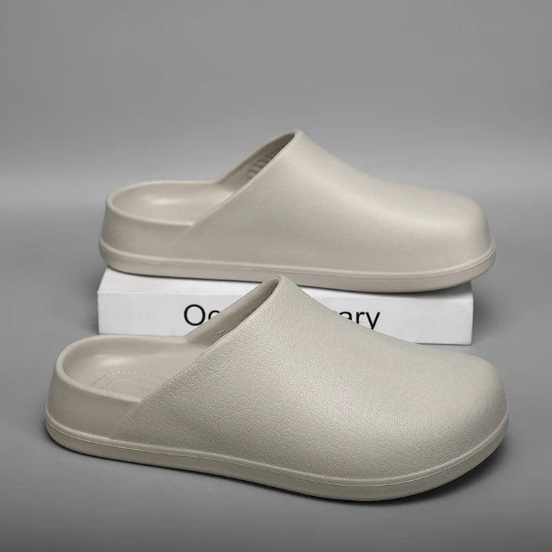 Slide Anti Slip Work Clogs | Unisex