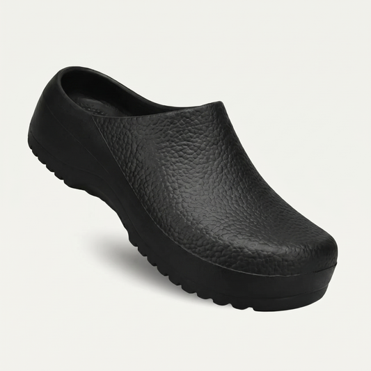 Elson Non-Slip Comfort Clog Mules | Unisex