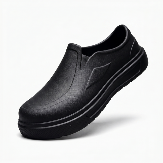 Harlow Anti Slip Work Clogs | Unisex