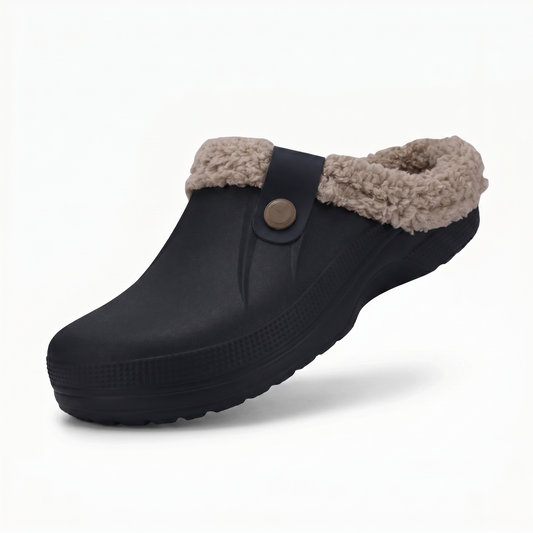 Arlo Anti-Slip Comfort Clog Mules | Unisex
