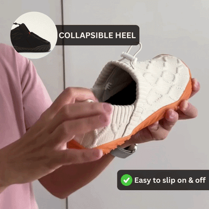 Fomiee™ Recovery Slip On Shoes (Unisex)