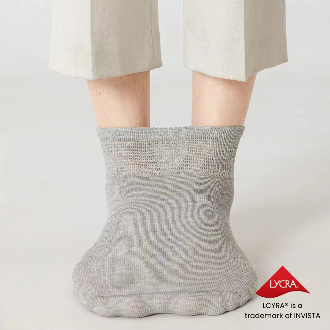 Japan Knit Ankle Socks