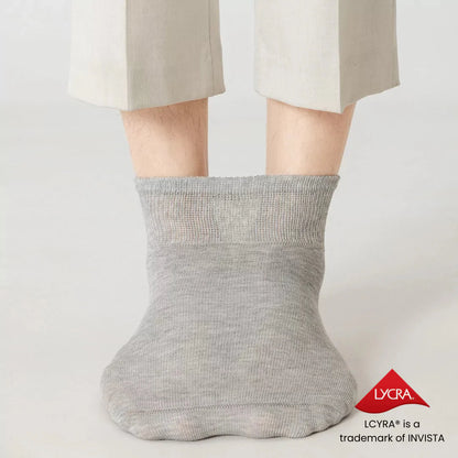 Japan Knit Ankle Socks
