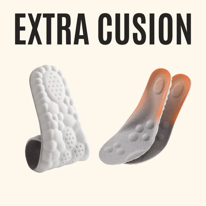 Orthopedic Arch Support Insole
