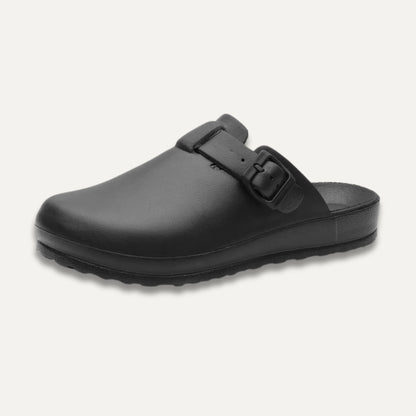 Vale Non-Slip Comfort Work Clogs | Unisex