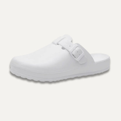 Vale Non-Slip Comfort Work Clogs | Unisex