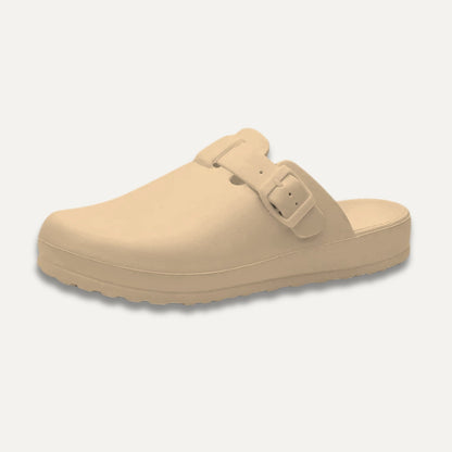 Vale Non-Slip Comfort Work Clogs | Unisex