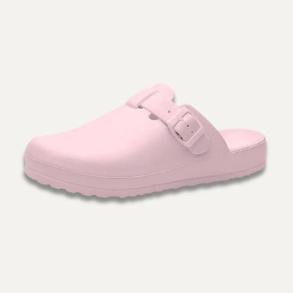 Vale Non-Slip Comfort Work Clogs | Unisex