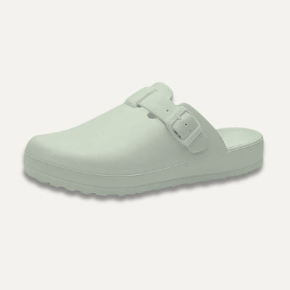 Vale Non-Slip Comfort Work Clogs | Unisex