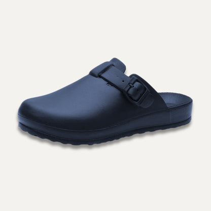 Vale Non-Slip Comfort Work Clogs | Unisex