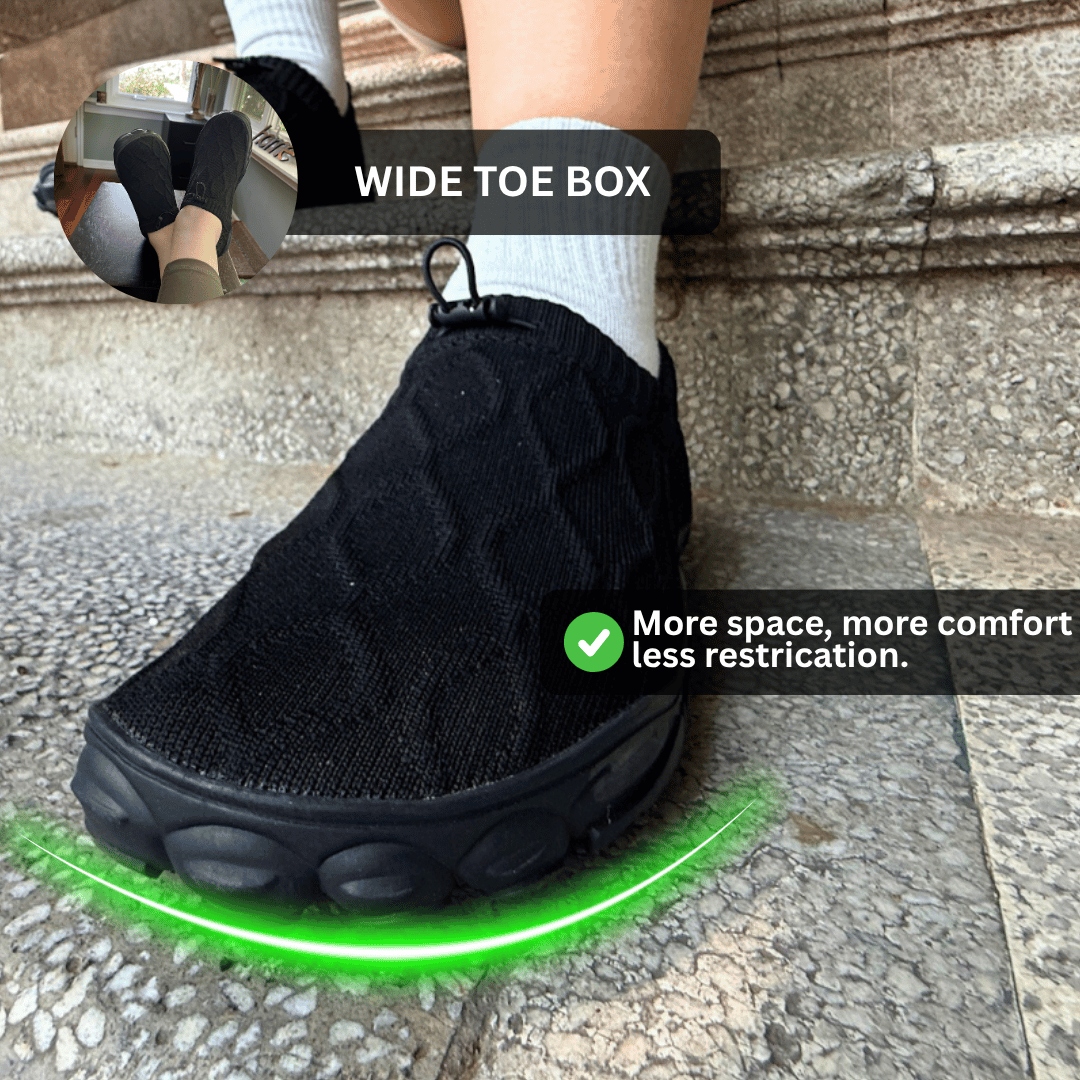 Fomiee™ Recovery Slip On Shoes (Unisex)