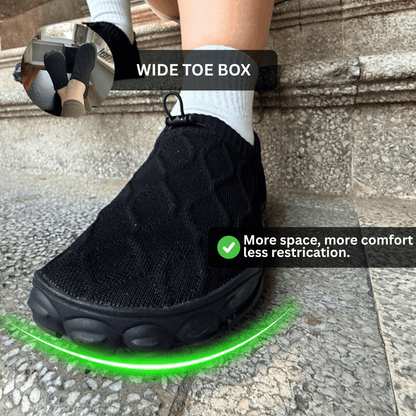 Fomiee™ Recovery Slip On Shoes (Unisex)