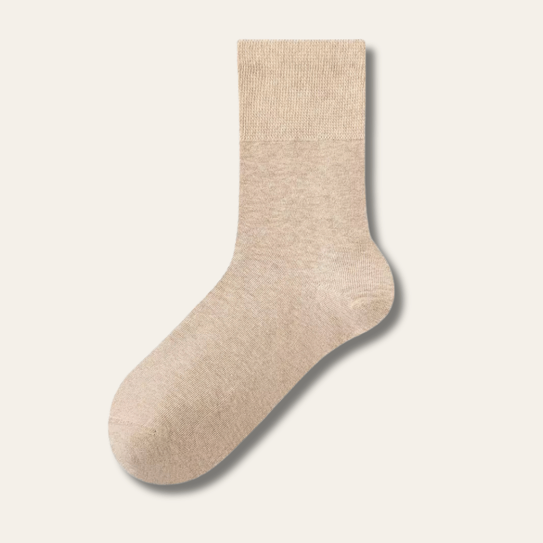 Japan Knit Ankle Socks
