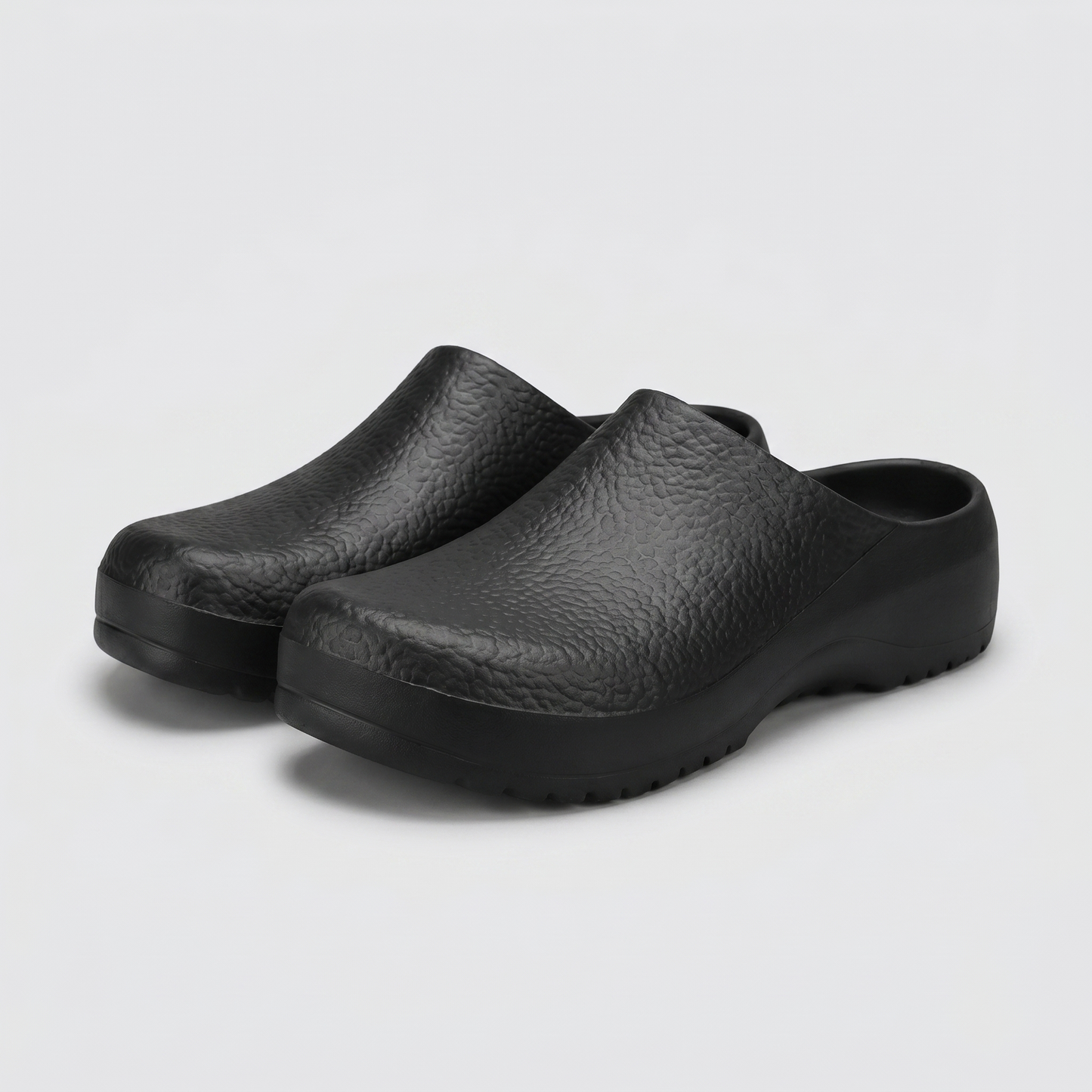 Elson Non-Slip Comfort Clog Mules | Unisex