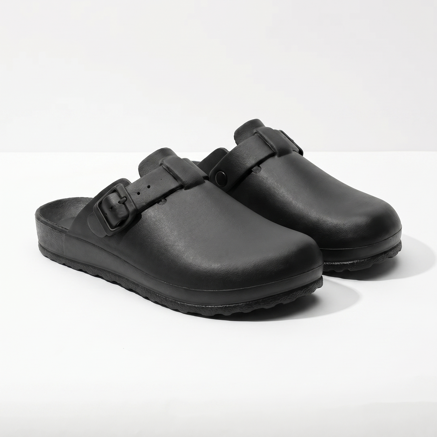 Vale Non-Slip Comfort Work Clogs | Unisex