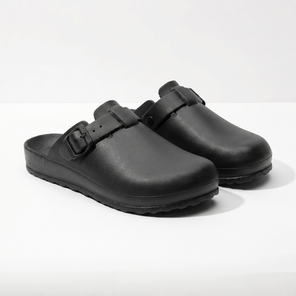 Vale Non-Slip Comfort Work Clogs | Unisex
