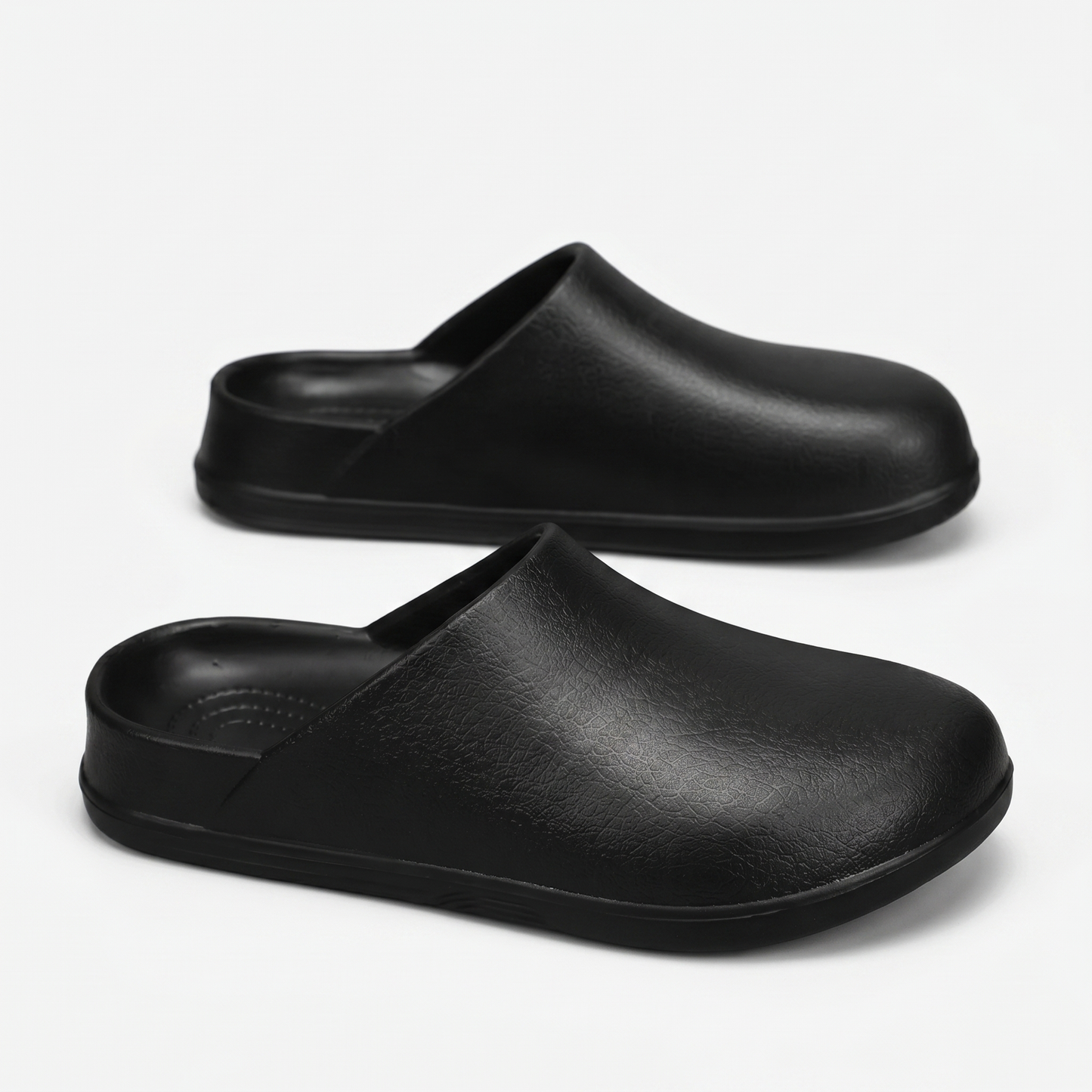 Slide Anti Slip Work Clogs | Unisex