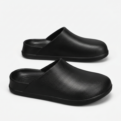 Slide Anti Slip Work Clogs | Unisex