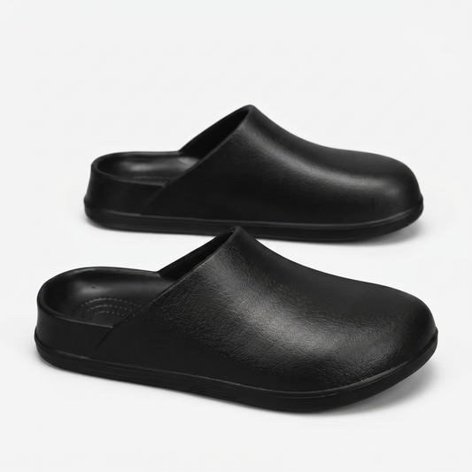 Slide Anti Slip Work Clogs | Unisex