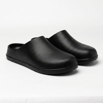 Caldera Non-Slip Comfort Clogs | Unisex