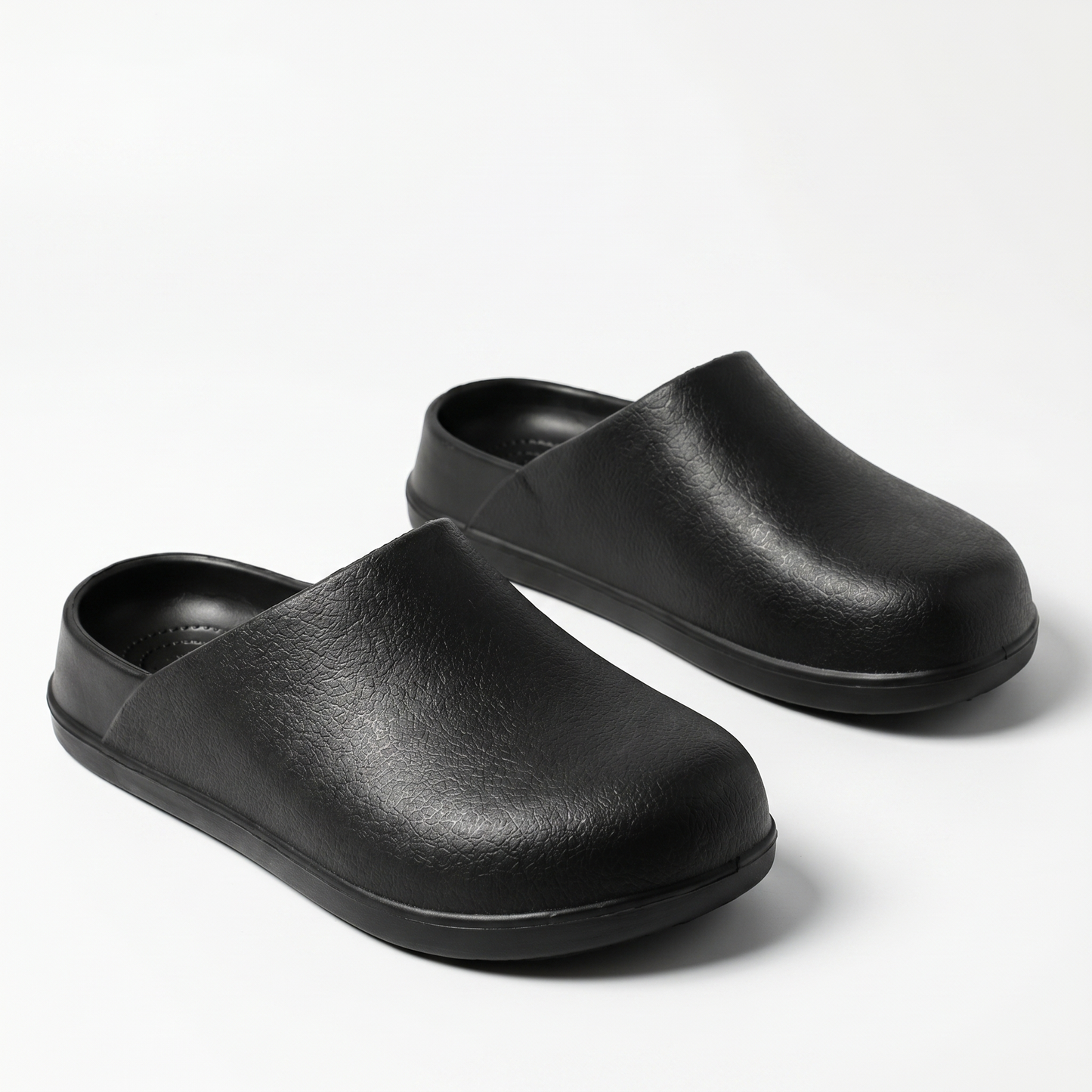 Ames Anti Slip Work Clogs | Unisex