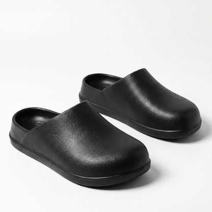 Ames Anti Slip Work Clogs | Unisex