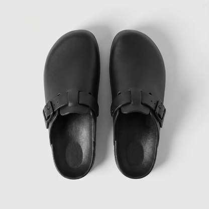 Vale Non-Slip Comfort Work Clogs | Unisex