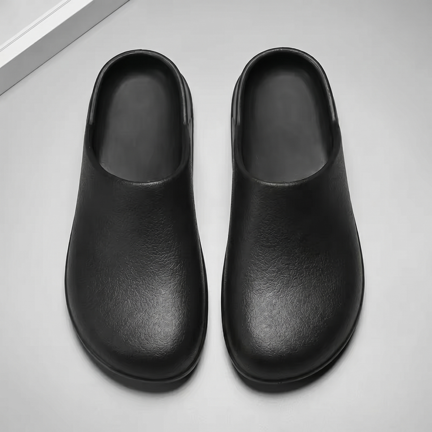 Ames Anti Slip Work Clogs | Unisex