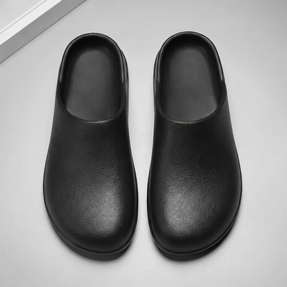 Ames Anti Slip Work Clogs | Unisex