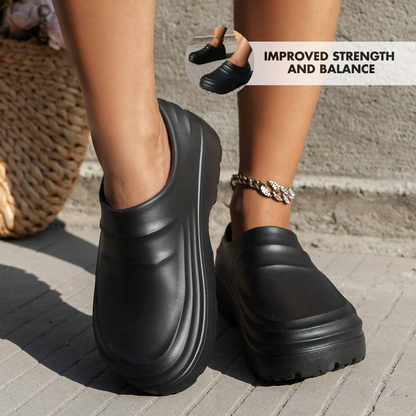 The Fomiee Work Clogs (Unisex)