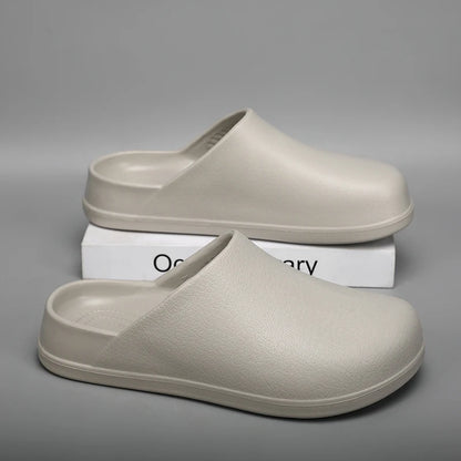 Slide Anti Slip Work Clogs | Unisex