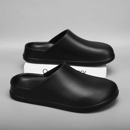 Slide Anti Slip Work Clogs | Unisex