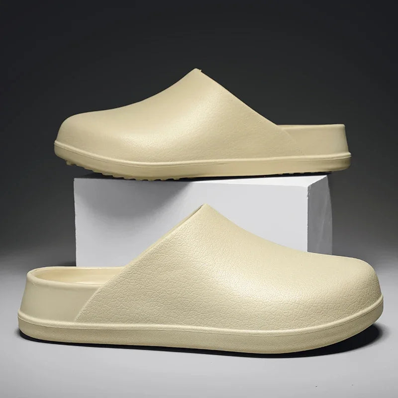 Ames Anti Slip Work Clogs | Unisex