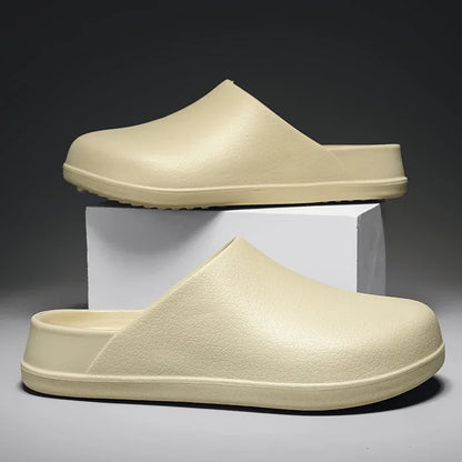 Ames Anti Slip Work Clogs | Unisex