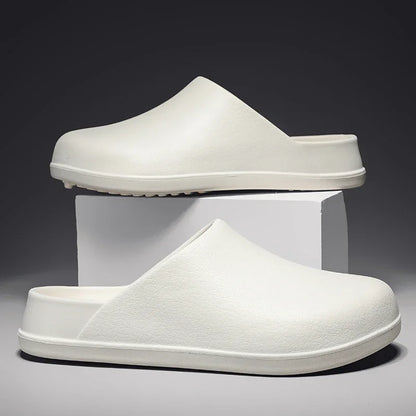Ames Anti Slip Work Clogs | Unisex