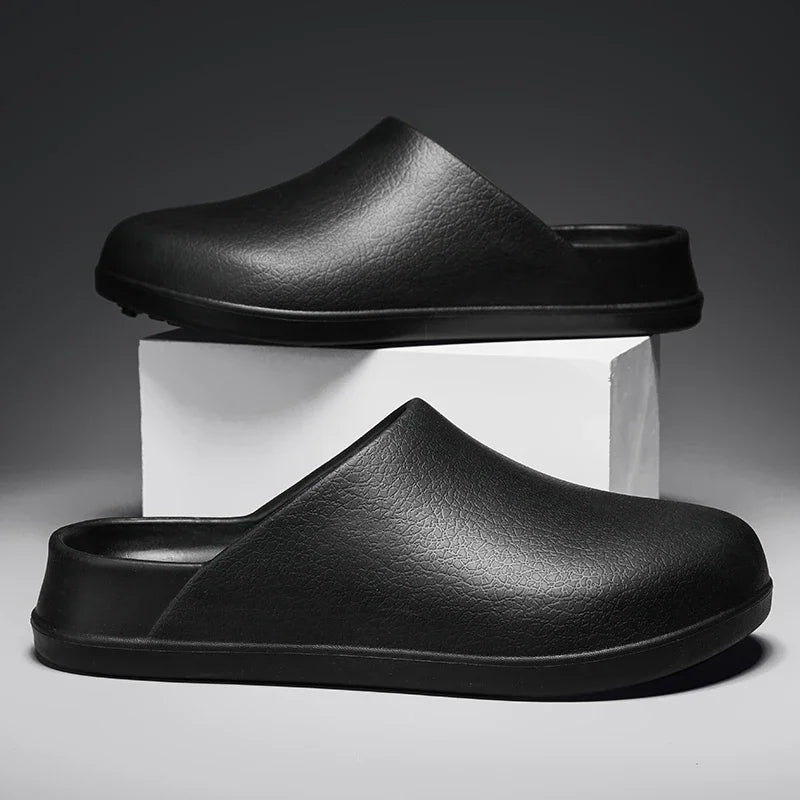 Ames Anti Slip Work Clogs | Unisex