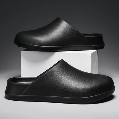 Ames Anti Slip Work Clogs | Unisex