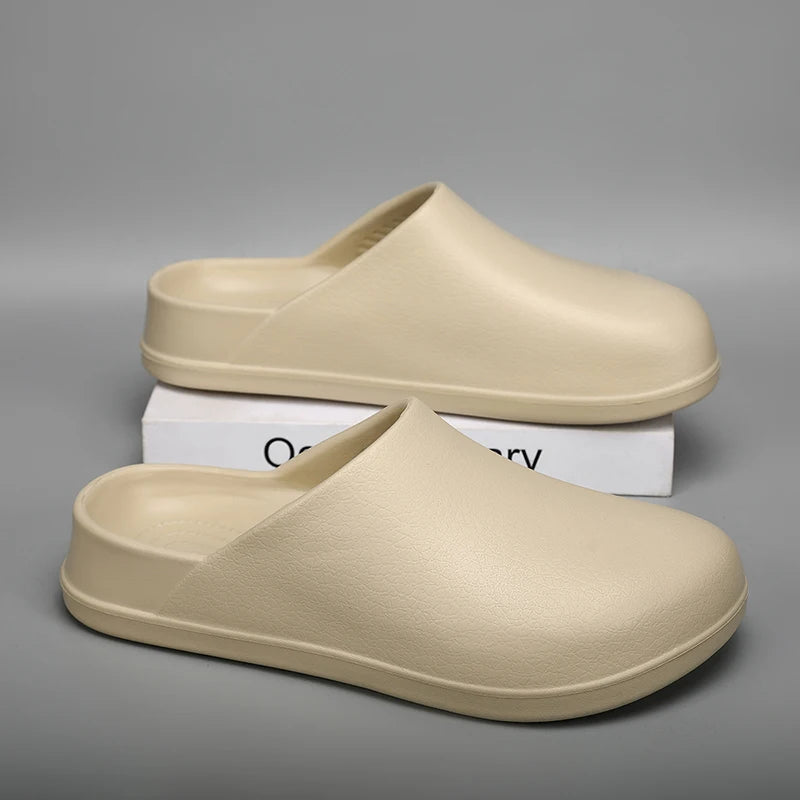 Slide Anti Slip Work Clogs | Unisex