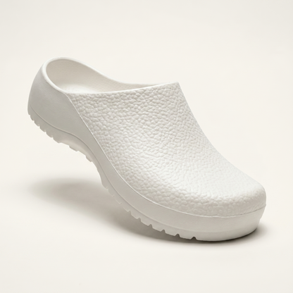 Elson Non-Slip Comfort Clog Mules | Unisex