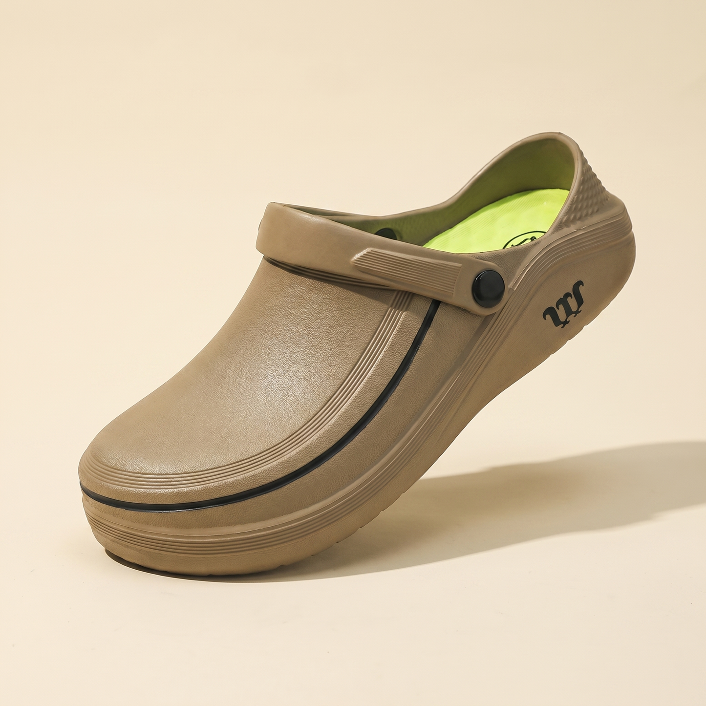 Jack Anti Slip Work Clogs | Unisex