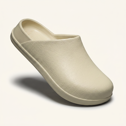 Ames Anti Slip Work Clogs | Unisex