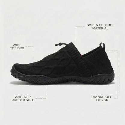 Fomiee™ Recovery Slip On Shoes (Unisex)
