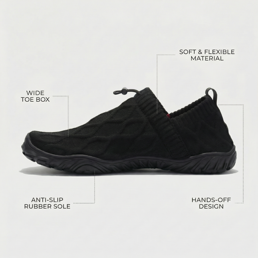 Fomiee™ Recovery Slip On Shoes (Unisex)