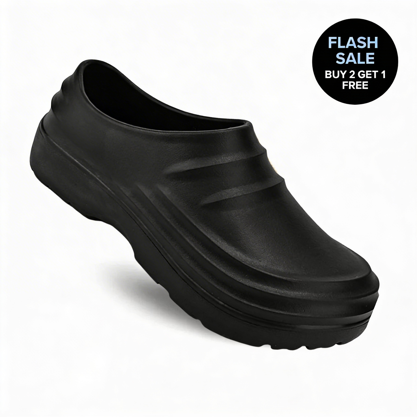 The Fomiee Work Clogs (Unisex)