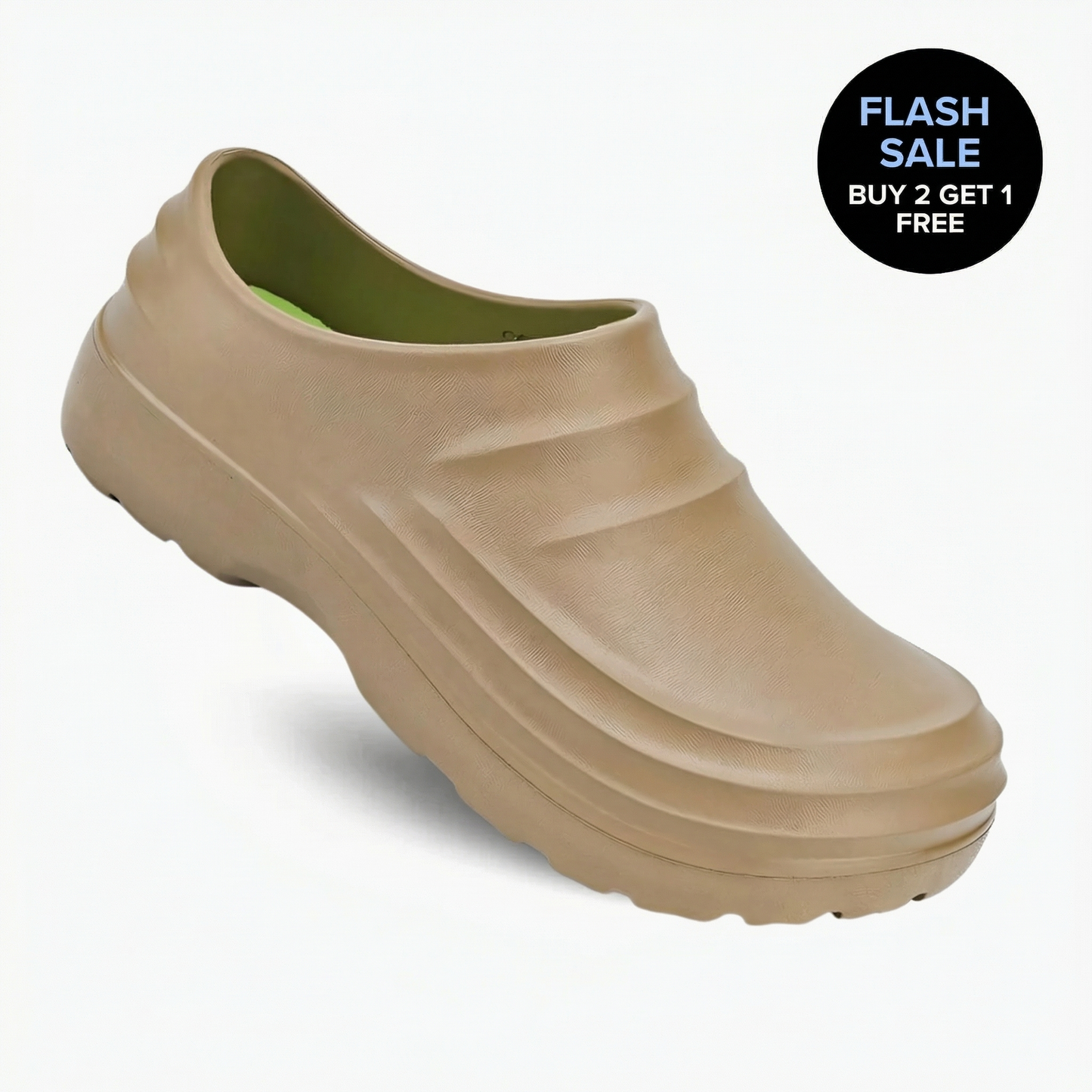 The Fomiee Work Clogs (Unisex)