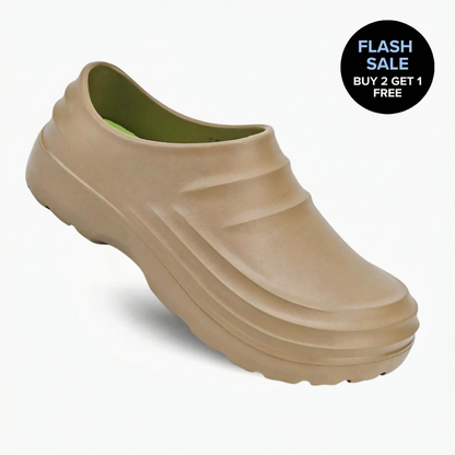 The Fomiee Work Clogs (Unisex)