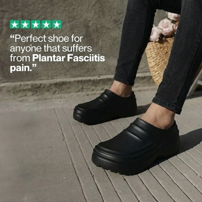 The Fomiee Work Clogs | Unisex