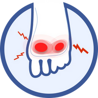 Foot Relief